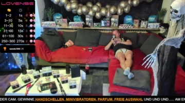 Geil32hb  07-10-2021 Recorded Video XXX